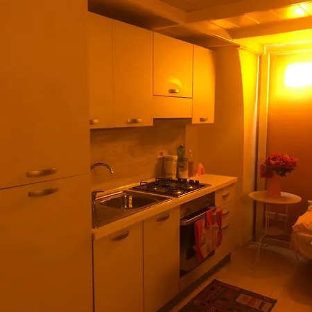 Piccola Depandance * مونتيسكاليوزو