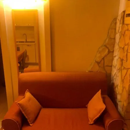 Piccola Depandance شقة