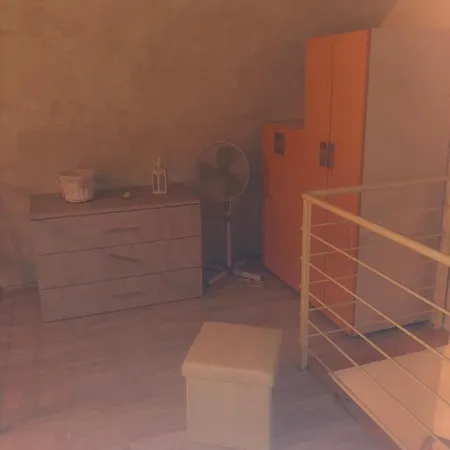 Piccola Depandance شقة *
